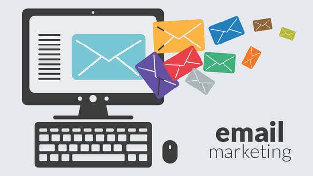 email marketing email marketing