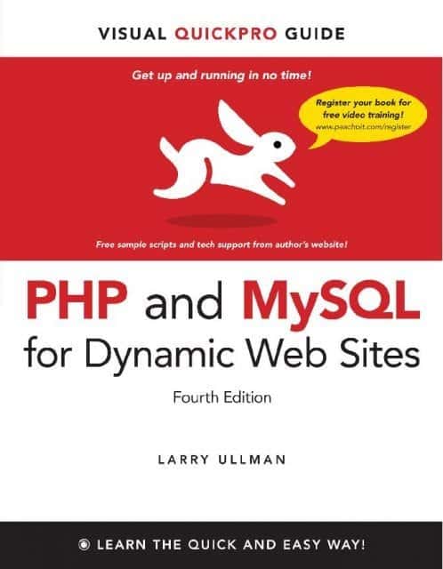 PHP là gì - Học lập trình PHP cơ bản - PHP and MySQL for Dynamic Web Sites