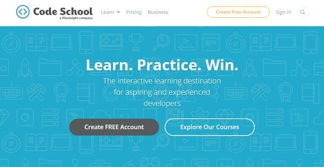 hoc-ruby-on-rails-codeschool hoc-ruby-on-rails