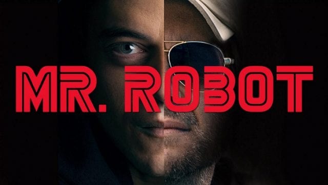 viết code - nghề lập trình viên - mr. robot