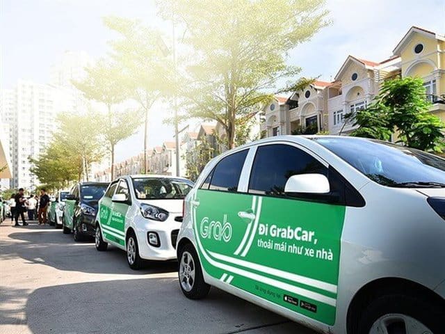 Mobile App Developer - Grab