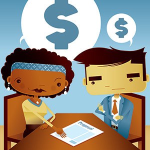 Talk with your boss
