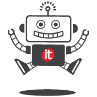 ITviec Robby
