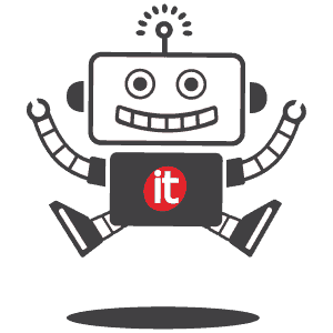 ITviec Robby