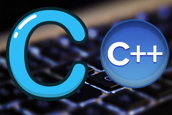 C/C++ – Ngôn ngữ lập trình nổi tiếng nhất