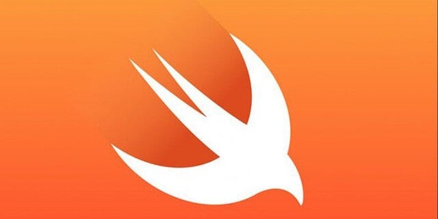 Ngôn ngữ lập trình Swift