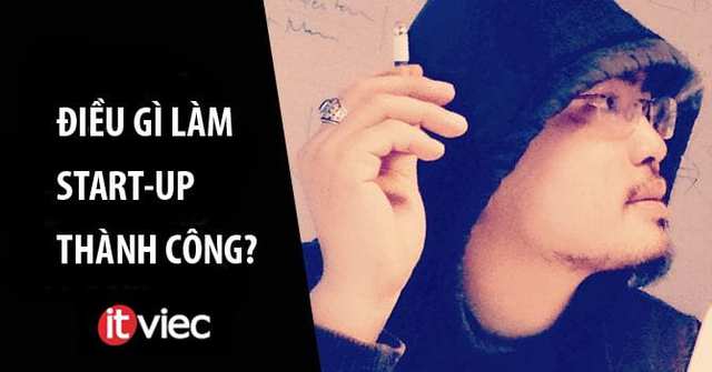 Startup công nghệ - Nguyễn Minh Thảo Founder Umbala Labs