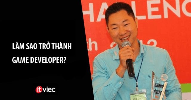 lam-game-developer