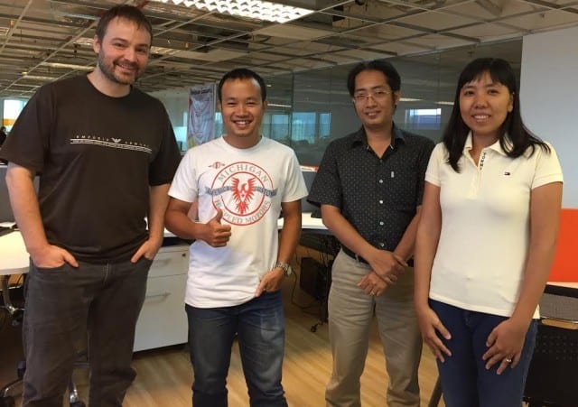 outsourcing là gì - apide vietnam