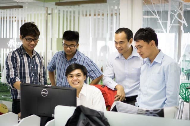 Bí quyết phỏng vấn xin việc