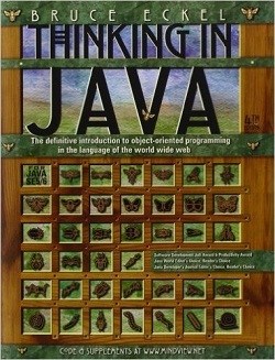 Thinking in Java (4th Edition)