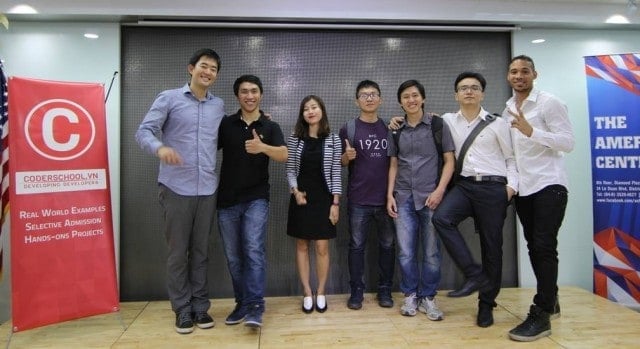 CoderSchool