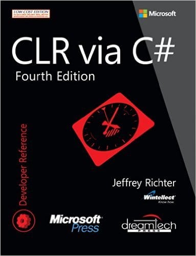 CLR via C#
