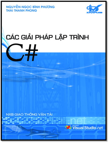 Các giải pháp lập trình C#