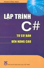 Sách Lập trình C# từ cơ bản đến nâng cao