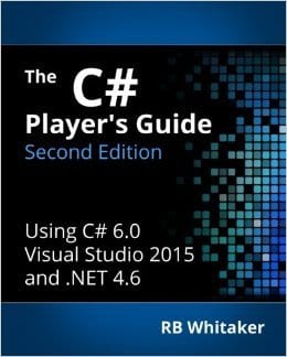 The C# Player’s Guide