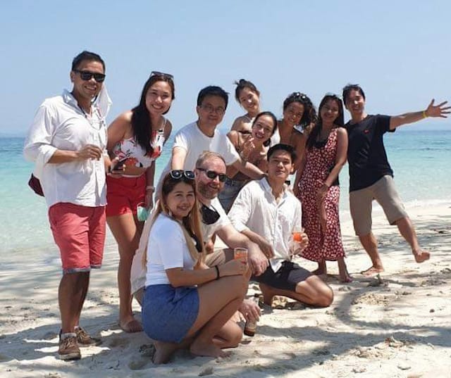 data analyst là gì - Nguyễn Thị Thúy Hạnh - Head of International Business BI and Analytics của Ascend Group tại Thái Lan