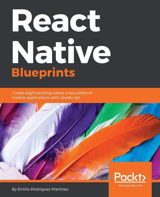 Tài liệu React Native cơ bản - React Native Blueprints