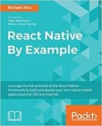 Tài liệu React Native cơ bản - React Native by Example