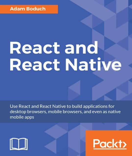 Tài liệu React Native cơ bản - React and React Native