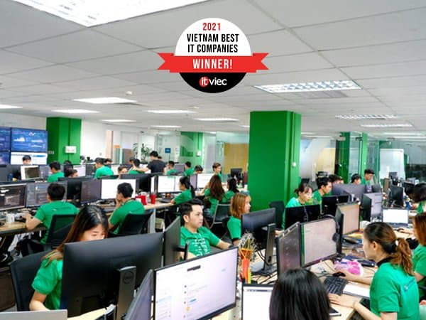 Công ty phần mềm - công ty Outsourcing - giao hàng tiết kiệm