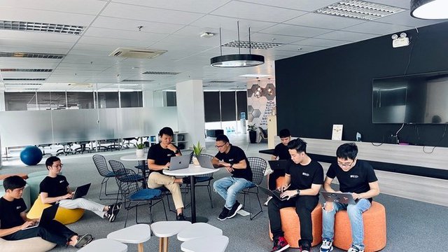 Danh sách Công ty Công nghệ Tốt nhất - Global Fashion Group