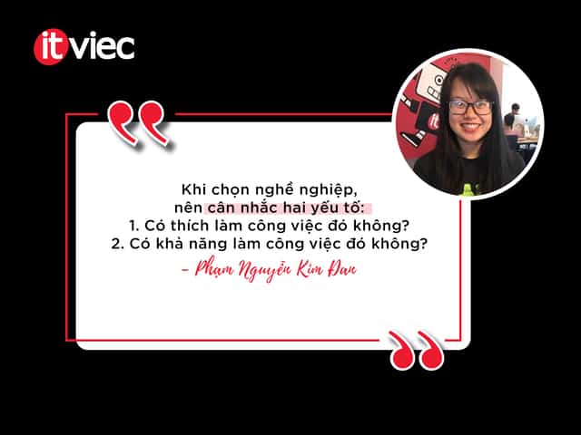 làm việc trái ngành - marketing - cntt - product owner