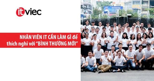 nhân viên it - orient software development corp