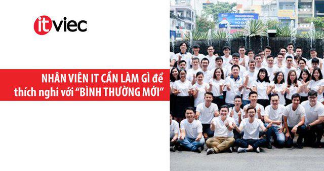 nhân viên it - orient software development corp