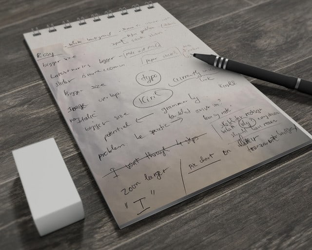 review ui ux design cv portfolio