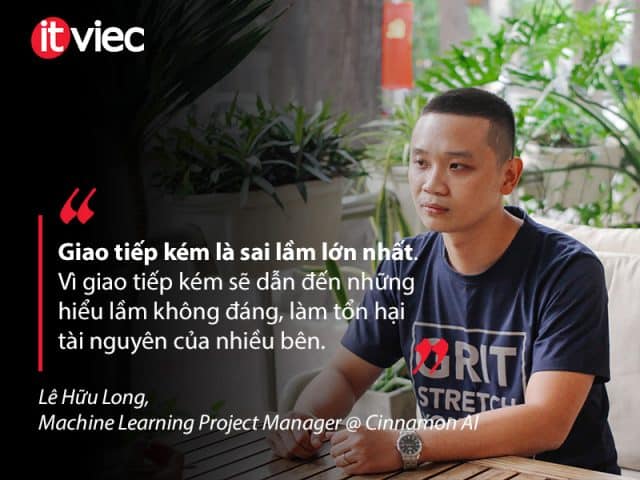 machine learning cơ bản - nghề project manager