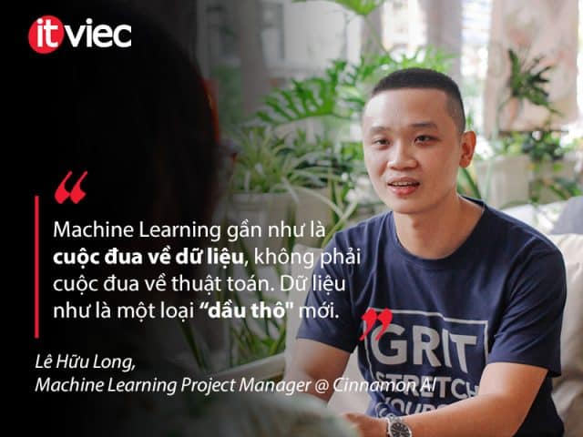 Machine Learning là gì