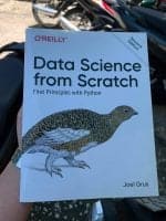 sách data science