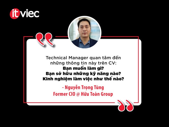 kinh nghiệm đi phỏng vấn code - phỏng vấn tech