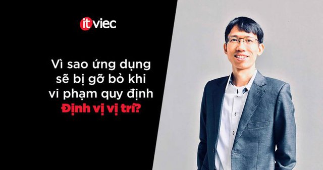 định vị vị trí địa lý - geolocation - geocomply - alex hoang