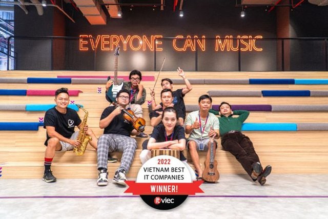 xu hướng tuyển dụng it năm 2022 - amanotes