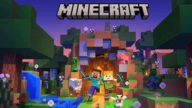 game online miễn phí - game lập trình - minecraft