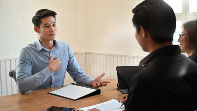 giới thiệu bản thân bằng tiếng anh Developer khi phỏng vấn