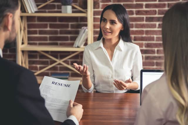 giới thiệu bản thân bằng tiếng anh Developer khi phỏng vấn