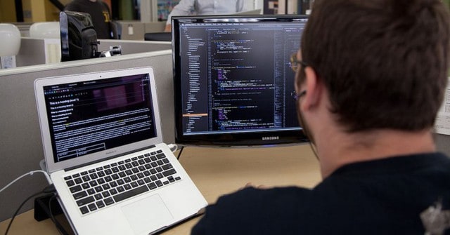 it-developer