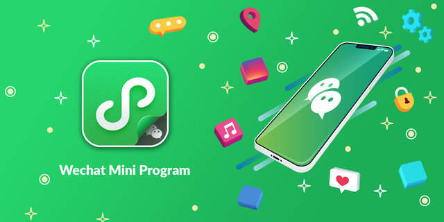 mini app wechat