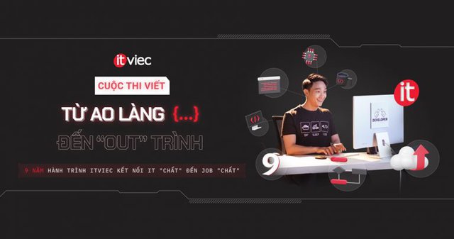 từ ao làng đến out trình
