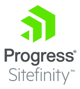 cms Sitefinity