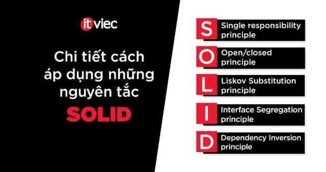 solid là gì - solid principles