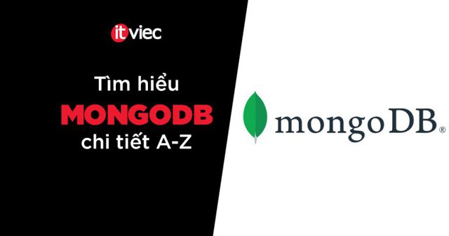 mongodb là gì - itviec blog
