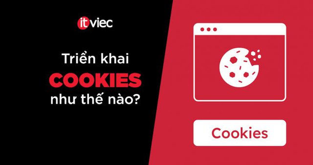 cookies là gì - itviec blog