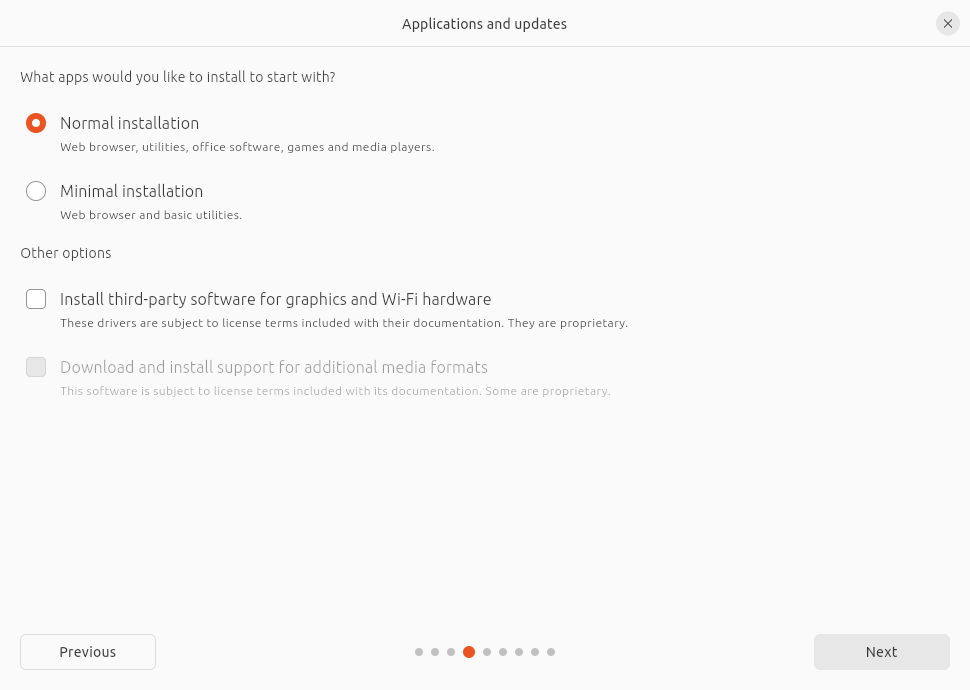 hướng dẫn cài đặt ubuntu - itviec blog