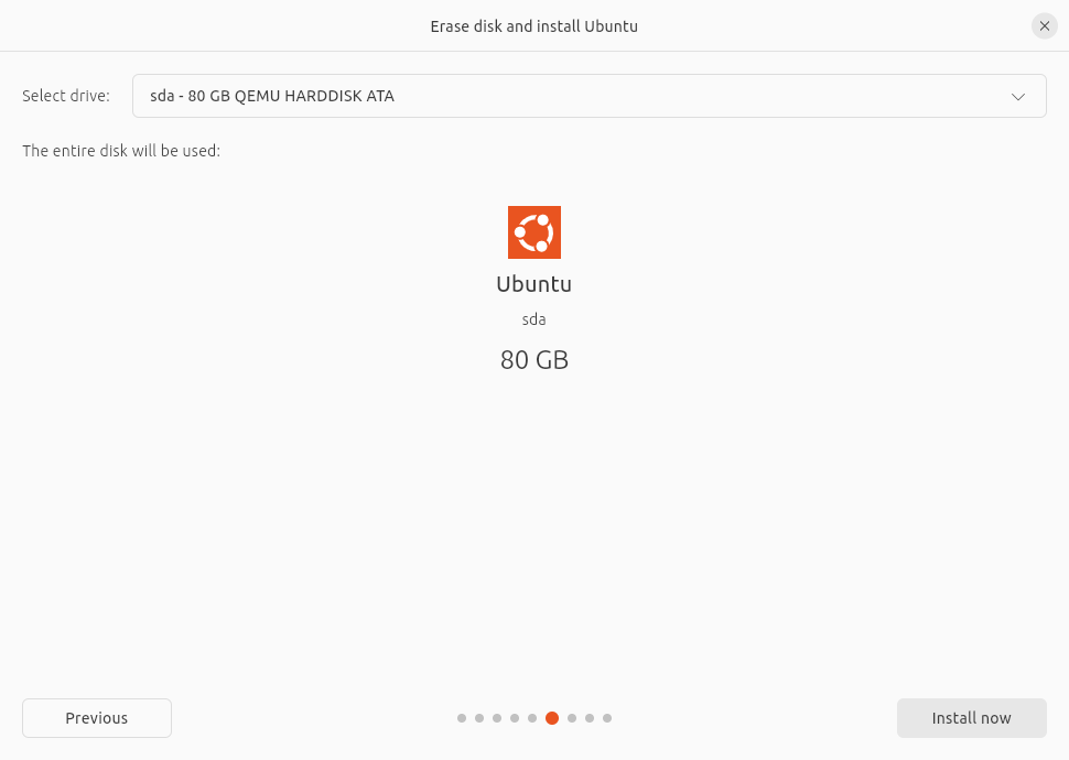 hướng dẫn cài đặt ubuntu - itviec blog