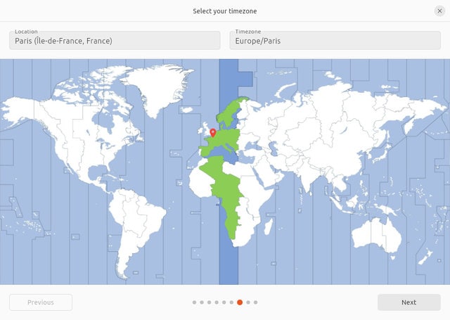 hướng dẫn cài đặt ubuntu - itviec blog