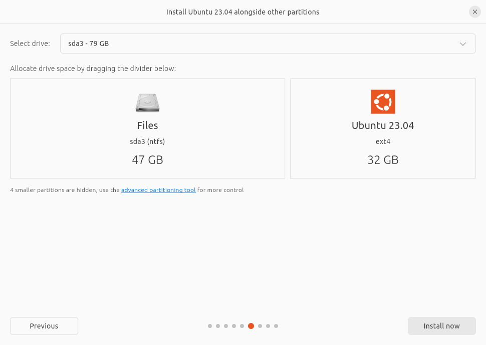 hướng dẫn cài đặt ubuntu - itviec blog